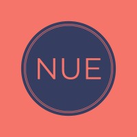 NUE WEB DESIGN logo, NUE WEB DESIGN contact details