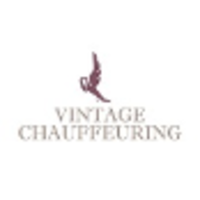 Vintage Chauffeuring LLC logo, Vintage Chauffeuring LLC contact details