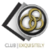 Club Exquisitely logo, Club Exquisitely contact details