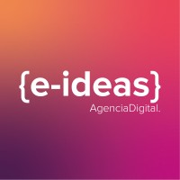 {e-ideas} Agencia Digital logo, {e-ideas} Agencia Digital contact details