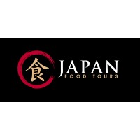 Japan Food Tours logo, Japan Food Tours contact details