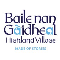 Baile nan Gàidheal | Highland Village logo, Baile nan Gàidheal | Highland Village contact details