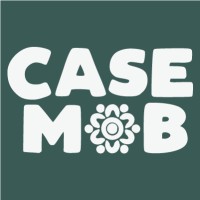 Casemob logo, Casemob contact details