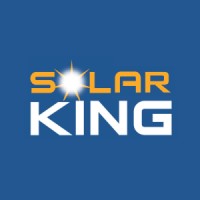 SolarKing NZ logo, SolarKing NZ contact details