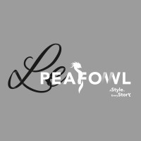 Peafowl logo, Peafowl contact details