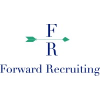 Forward Recruiting logo, Forward Recruiting contact details