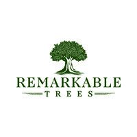 Remarkable Trees logo, Remarkable Trees contact details