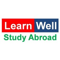 Learn Well Study Abroad logo, Learn Well Study Abroad contact details