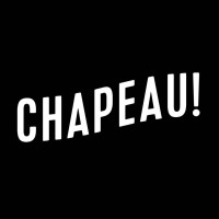 Chapeau! logo, Chapeau! contact details