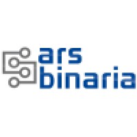 Ars Binaria Ltda. logo, Ars Binaria Ltda. contact details