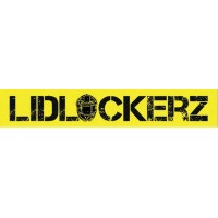 Lidlockerz ltd logo, Lidlockerz ltd contact details