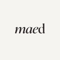 maed logo, maed contact details