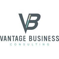 Vantage Business Consulting logo, Vantage Business Consulting contact details