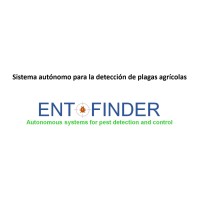 Entofinder logo, Entofinder contact details