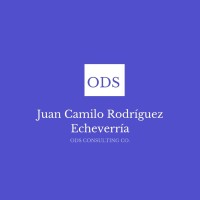 Juan Camilo Rodríguez Echeverría Consultant logo, Juan Camilo Rodríguez Echeverría Consultant contact details