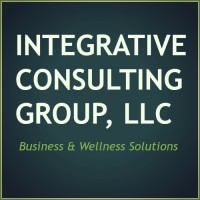 Integrative Consulting Group, LLC logo, Integrative Consulting Group, LLC contact details