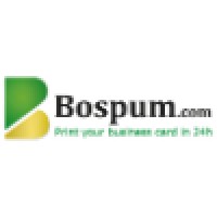 Bospum.com logo, Bospum.com contact details