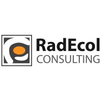 RadEcol Consulting Ltd logo, RadEcol Consulting Ltd contact details