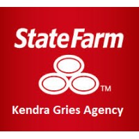 Kendra Gries State Farm logo, Kendra Gries State Farm contact details