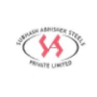 Subhash Abhishek Steels Pvt ltd logo, Subhash Abhishek Steels Pvt ltd contact details