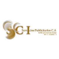 SCI Servicios Publicitarios, C. A. logo, SCI Servicios Publicitarios, C. A. contact details