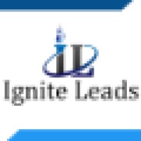 Ignite Leads logo, Ignite Leads contact details