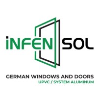 INFENSOL- INNOVATIVE FENESTRATION SOLUTIONS logo, INFENSOL- INNOVATIVE FENESTRATION SOLUTIONS contact details