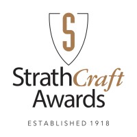 Strath Craft Awards logo, Strath Craft Awards contact details