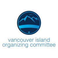 Vancouver Island Organizing Committee logo, Vancouver Island Organizing Committee contact details