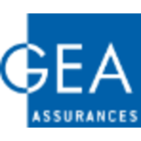 GEA Assurances logo, GEA Assurances contact details