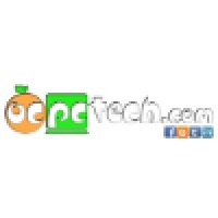 OCPCtech.com logo, OCPCtech.com contact details