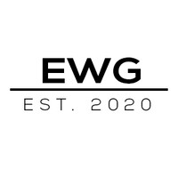 East West Goods logo, East West Goods contact details