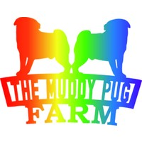 The Muddy Pug Farm & Sanctuary logo, The Muddy Pug Farm & Sanctuary contact details