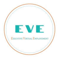 EVE Recruiting logo, EVE Recruiting contact details