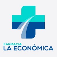 Farmacia La Económica® logo, Farmacia La Económica® contact details