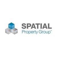 Spatial Property Group logo, Spatial Property Group contact details