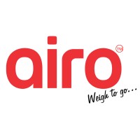 Airo Bags logo, Airo Bags contact details