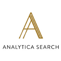 Analytica Search Group logo, Analytica Search Group contact details