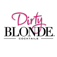 Dirty Blonde Cocktails logo, Dirty Blonde Cocktails contact details