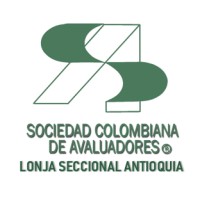 Sociedad Colombiana de Avaluadores Lonja Seccional Antioquia logo, Sociedad Colombiana de Avaluadores Lonja Seccional Antioquia contact details