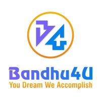 Bandhu4U Services Private Limited logo, Bandhu4U Services Private Limited contact details