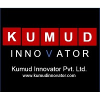 Kumud Innovator Private Limited logo, Kumud Innovator Private Limited contact details