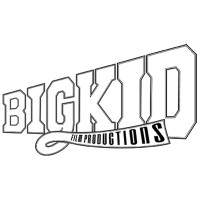 Big Kid Film Productions logo, Big Kid Film Productions contact details