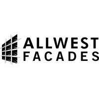 Allwest Facades logo, Allwest Facades contact details