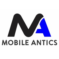 Mobile Antics LLC logo, Mobile Antics LLC contact details