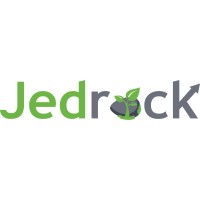 Jedrock logo, Jedrock contact details