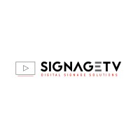 SignageTv - Digital Signage Solutions logo, SignageTv - Digital Signage Solutions contact details