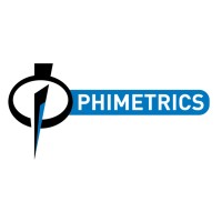 Phimetrics Technologies Pvt. Ltd. logo, Phimetrics Technologies Pvt. Ltd. contact details