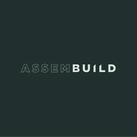 Assembuild logo, Assembuild contact details