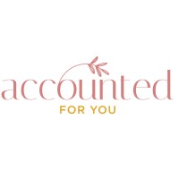 Accounted For You logo, Accounted For You contact details